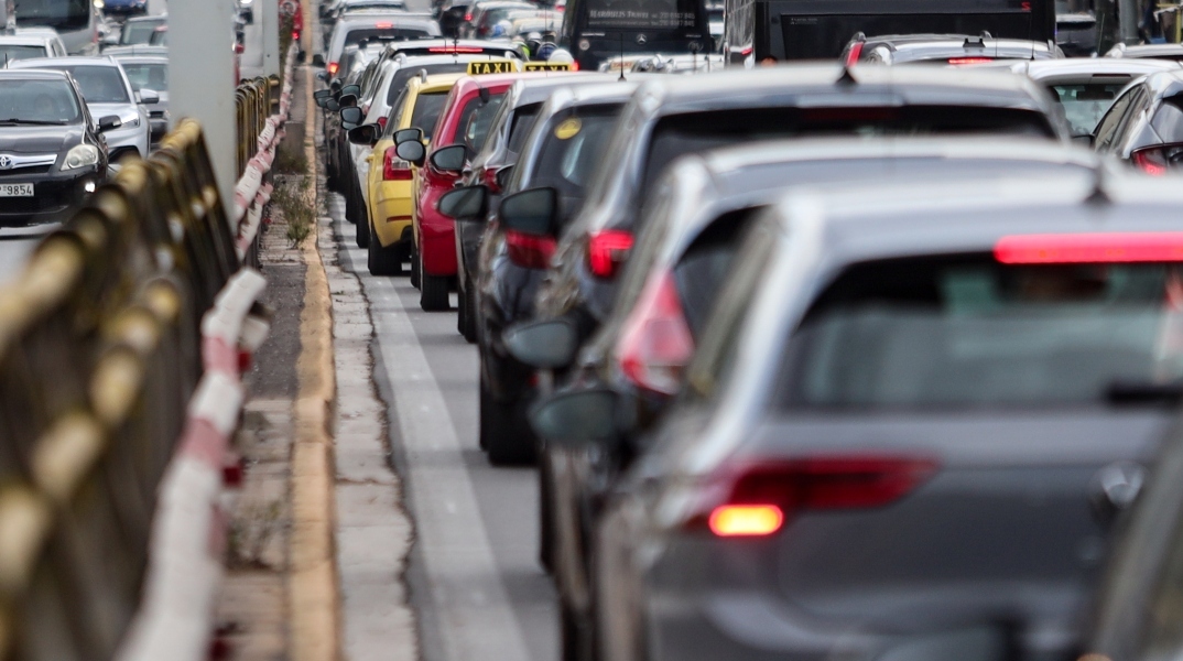 κώδικας οδικής κυκλοφορίας, κινηση, οχηματα, δροος