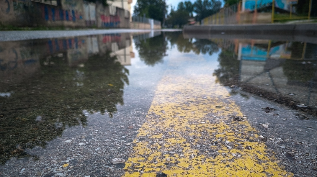 καιρος, βροζη, δρομος