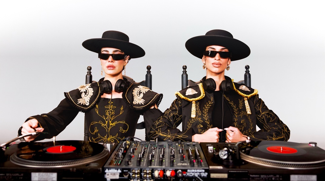 To Bolivar γιορτάζει τα 21 του χρόνια με τους MËSTIZA 