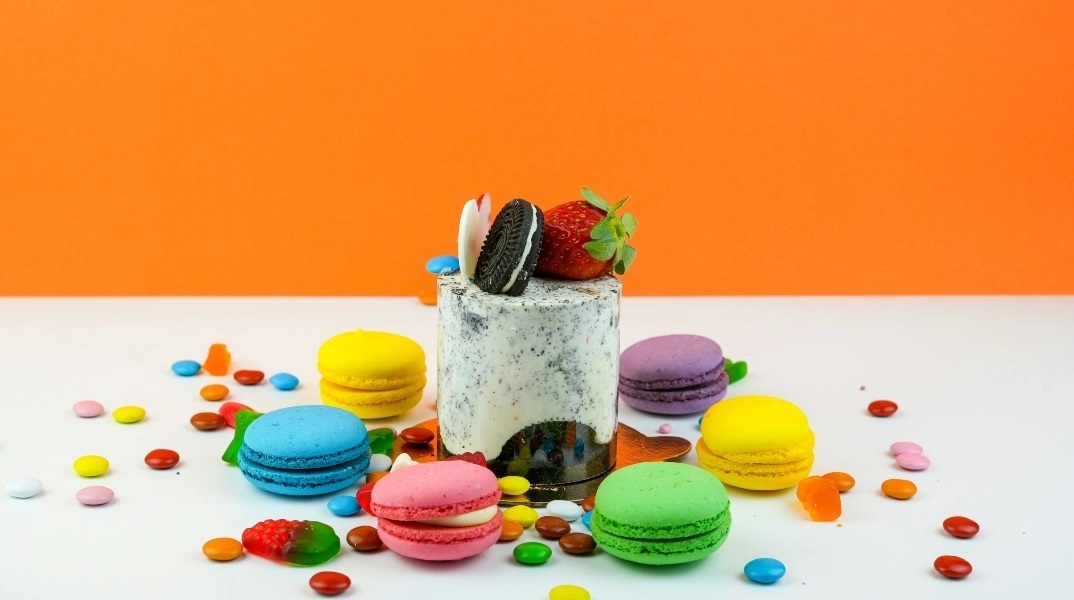 Εορτολόγιο, γλυκα