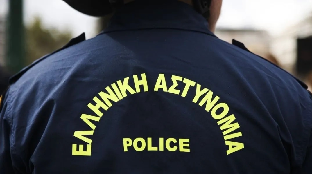 Αγρίνιο, αστυνομια 