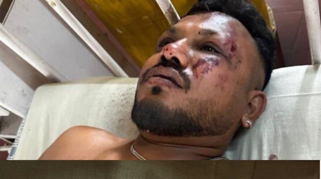 Ινδία: O μοναδικός επιβάτης της μοιραίας πτήσης που επέζησε