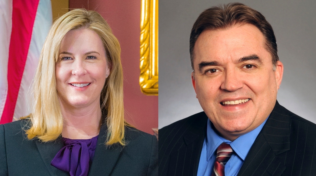 Μινεσότα: Πρώην υπάλληλος του κυβερνήτη Τιμ Γουόλζ, ο δράστης της δολοφονίας της βουλευτού και του συζύγου της