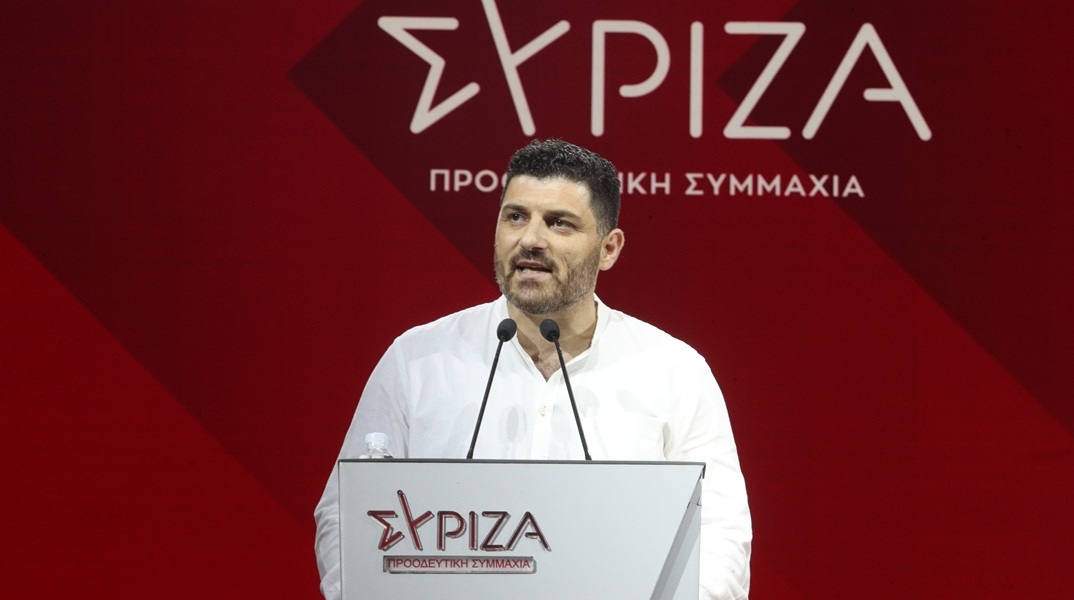 Συνέδριο ΣΥΡΙΖΑ: Εκτός οργάνων o Τεμπονέρας - Παραμένω απλό μέλος ως ελάχιστο δείγμα συνέπειας