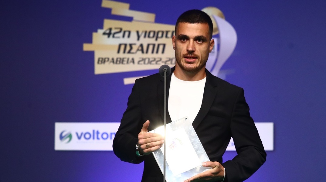 Ξεκίνησα να μισώ το ποδόσφαιρo και στο τέλος μίσησα τον εαυτό μου - Συγκλονιστικό μήνυμα από τον Τσιλιανίδη