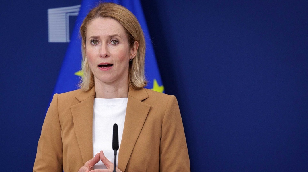 Έκτακτη Σύνοδο των ΥΠΕΞ συγκαλεί η ΕΕ την Τρίτη για τη Μέση Ανατολή