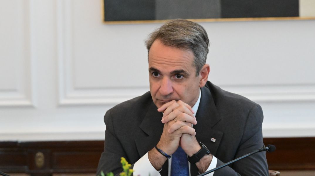 Μητσοτάκης