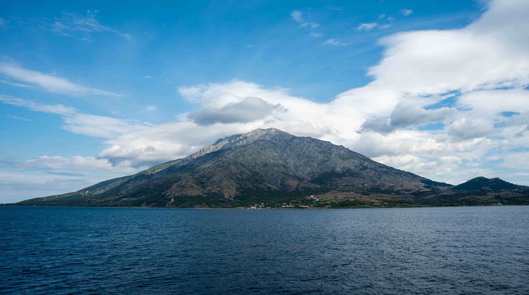 Ένα Φεστιβάλ στη Σαμοθράκη