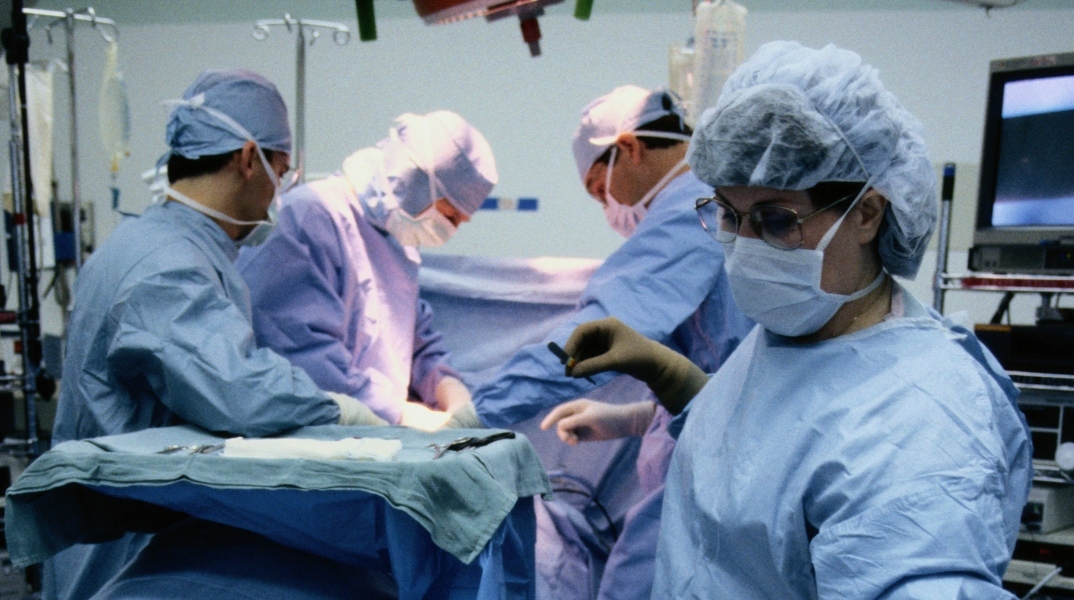 Άραχθος, μεταμόσχευση 