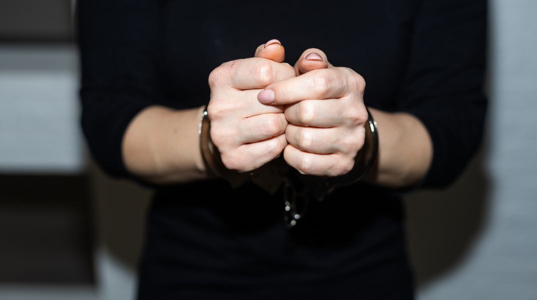 Ρόδος: 23χρονη μετέφερε με το πλοίο της γραμμής πάνω από 2 κιλά κοκαΐνη 