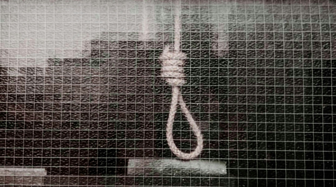 Ιράν, κρεμαλα