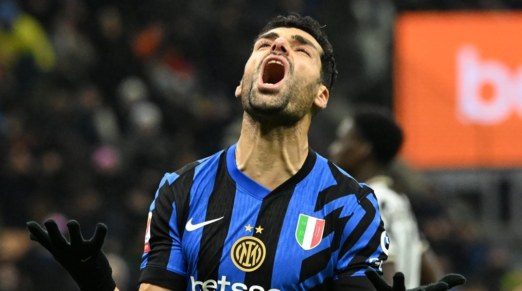 Εγκλωβισμένος στo Ιράν ο Ταρεμί της Ίντερ – Χάνει το Παγκόσμιο Συλλόγων