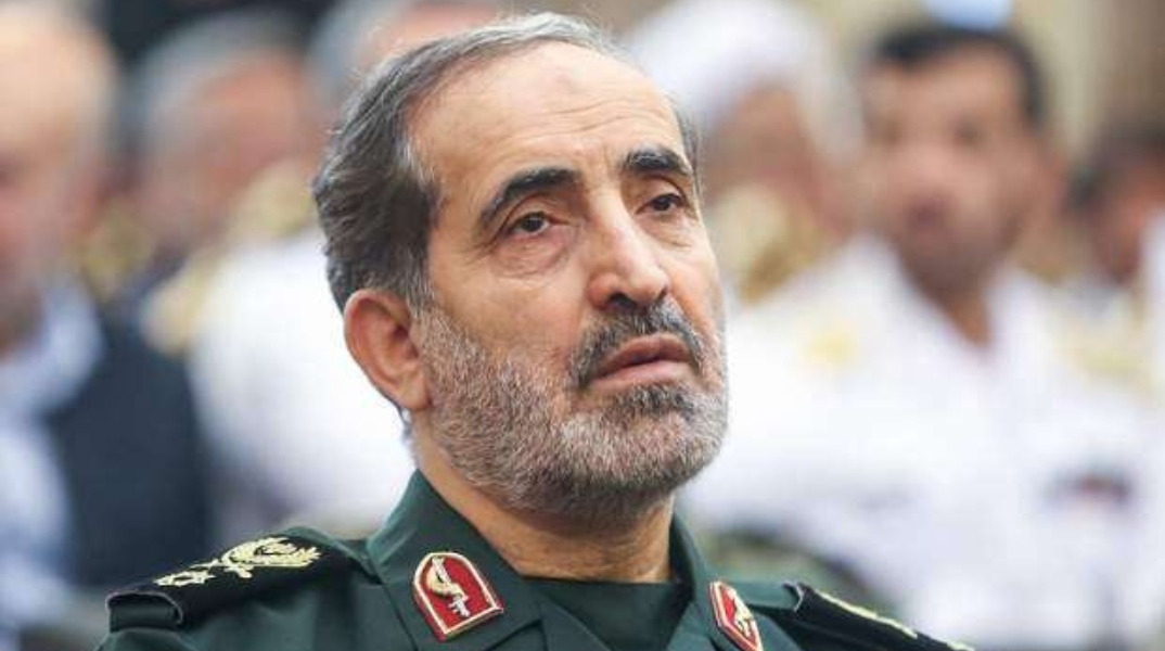 Ισραήλ, Αλί Σαντμανί