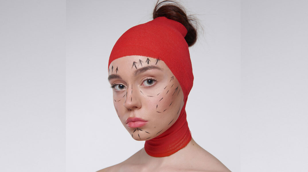 Λίφτινγκ πριν τις ρυτίδες