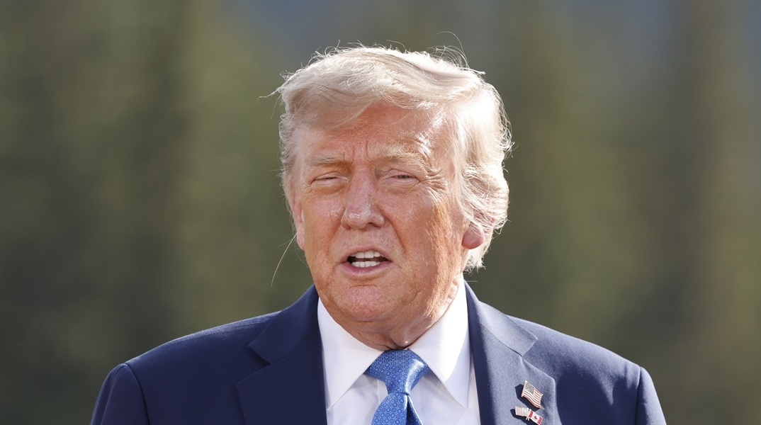 Οι τρεις επιλογές του Τραμπ για τη σύγκρουση στη Μέση Ανατολή - Η ανάλυση του BBC