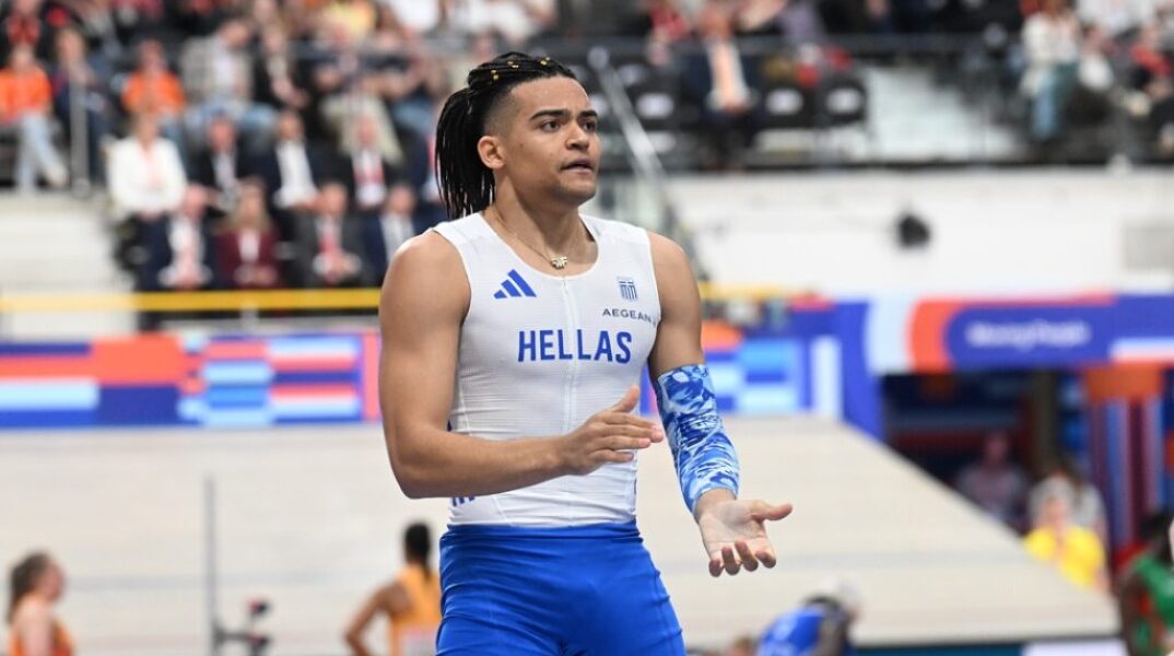 Ο Εμμανουήλ Καραλής