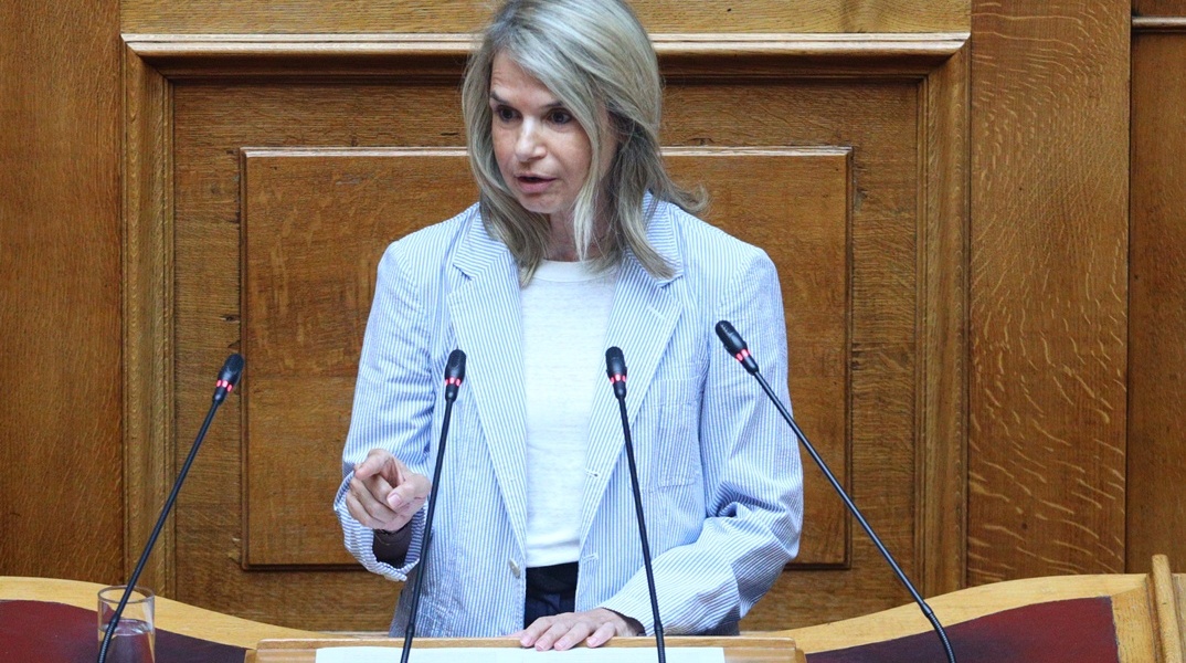 Μιλένα Αποστολάκη