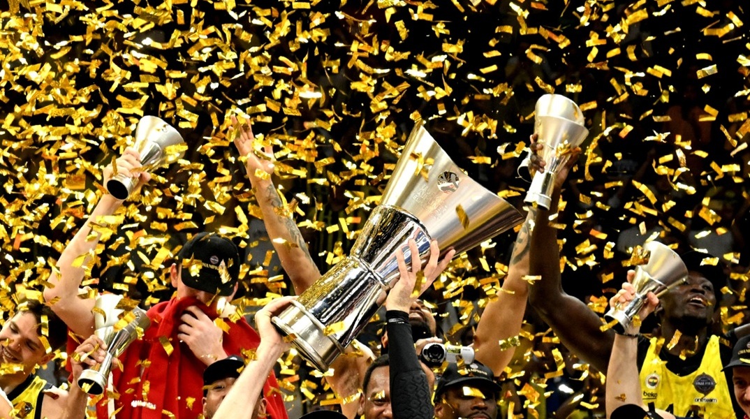 Euroleague: Για πρώτη φορά έναρξη με «διαβολοβδομάδα»