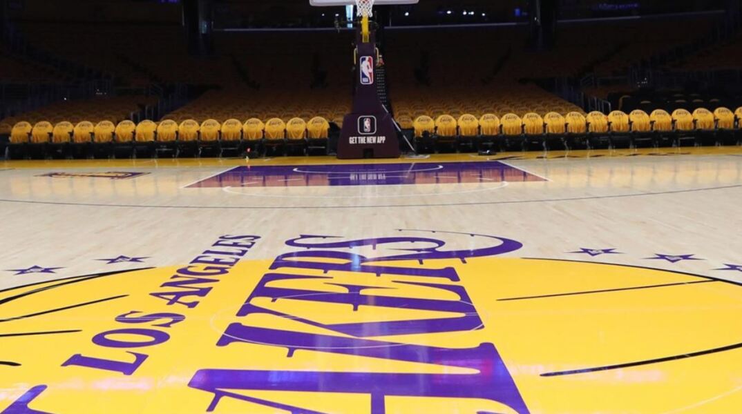 Νέο mega-deal στο NBA: Οι Λέικερς πωλούνται για πάνω από 12 δισ. δολάρια