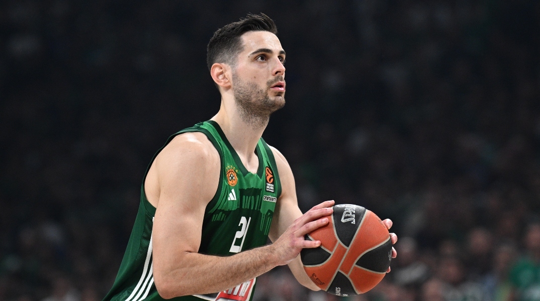 μπάσκετ, Παπαπέτρου