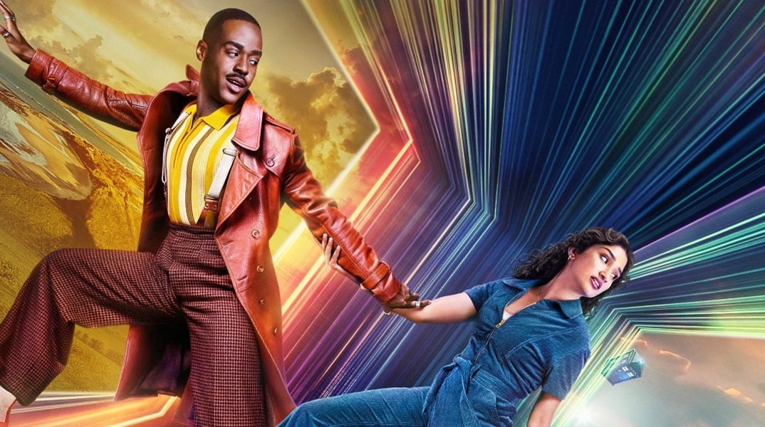 Doctor Who: Τίτλοι τέλος για την κορυφαία τηλεοπτική σειρά του BBC; 