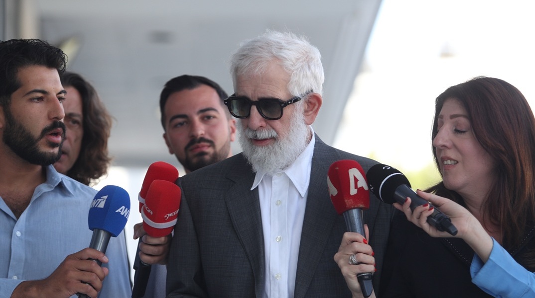 Δίκη Φιλιππίδη: «Αθώος λόγω αμφιβολιών» η πρόταση εισαγγελέα για την πρώτη απόπειρα βιασμού