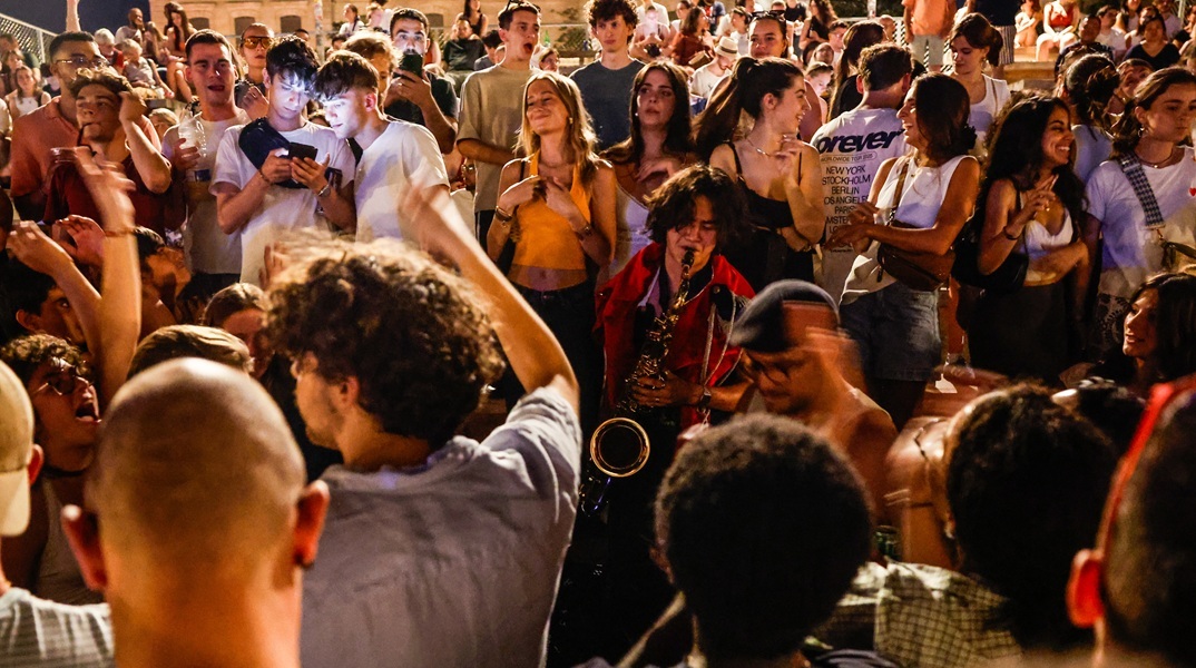 Γαλλία: 145 αναφορές για επιθέσεις με σύριγγες στη διάρκεια της Fête de la musique – 12 συλλήψεις