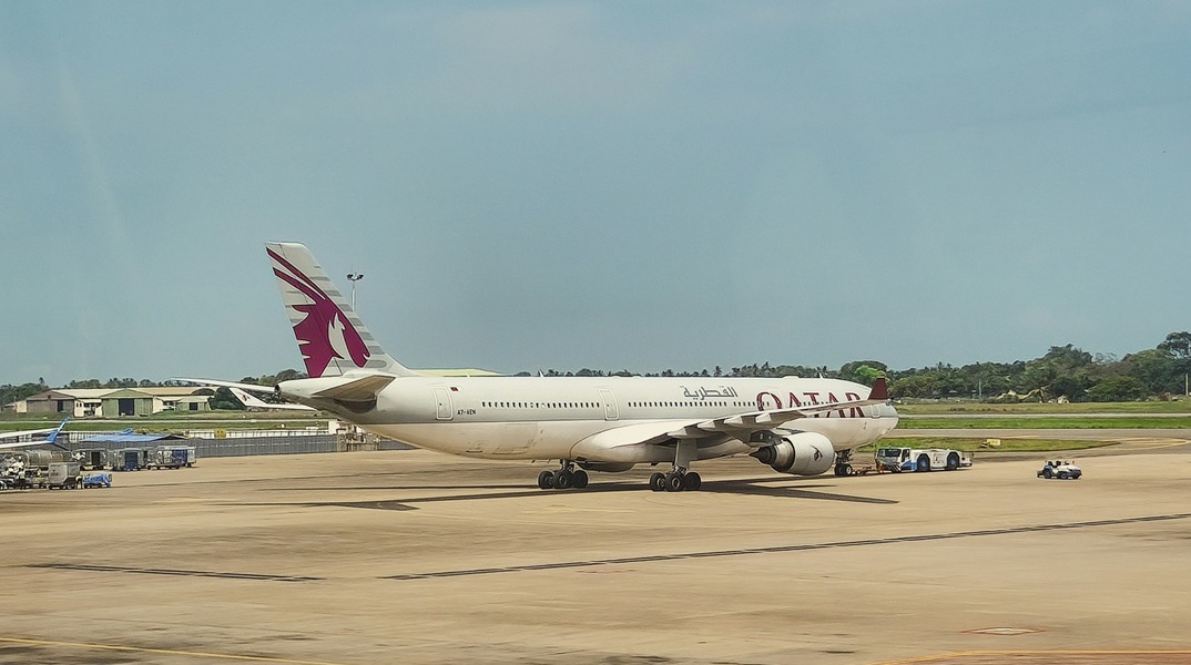 Κλείνει τον εναέριο χώρο του το Κατάρ μετά τις απειλές του Ιράν για επιθέσεις κατά αμερικανικών βάσεων