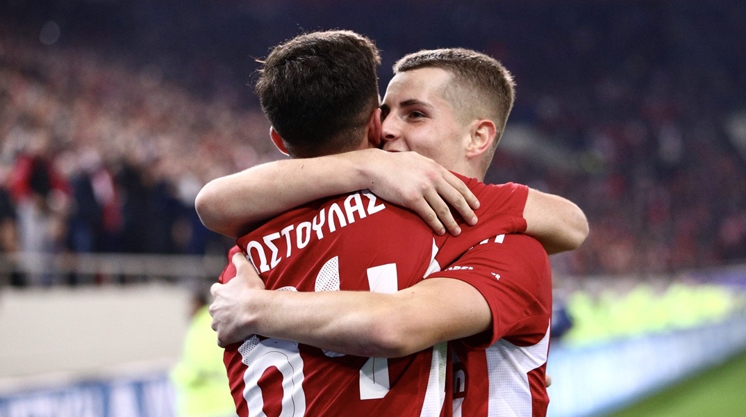 Μπάμπης Κωστούλας και Χρήστος Μουζακίτης υποψήφιοι για το βραβείο Golden Boy 2025