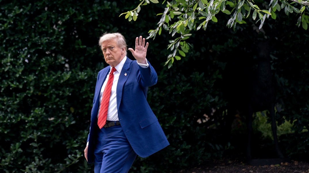 Νέα ανάρτηση Τραμπ για εκεχειρία στη Μέση Ανατολή: Το τέλειο «χτύπημα», ένωσε τους πάντες