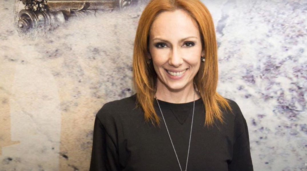 Βάνα Ραμπότα: Η νέα ζωή της γνωστής ηθοποιού στην επαρχία - Είμαι πολύ ευτυχισμένη 