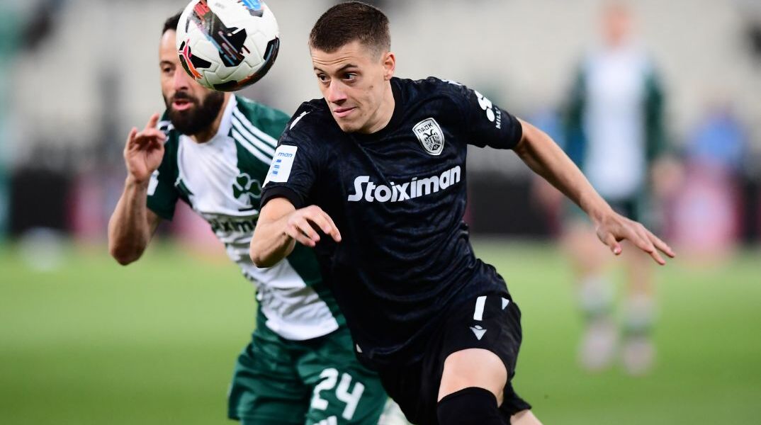 ΠΑΟΚ: «Όχι» στη Στουγκάρδη σε πρόταση κοντά στα 20 εκατ. ευρώ για Κωνσταντέλια