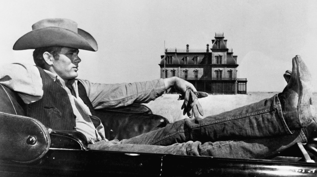 Τζέιμς Ντιν