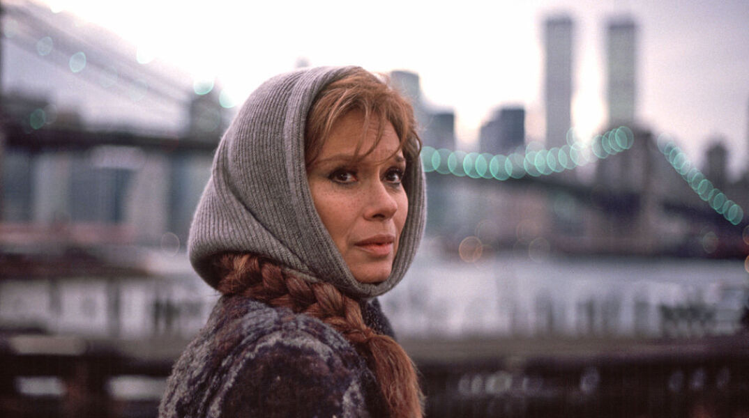 Πέθανε η αντι-ντίβα του ιταλικού σινεμά Λέα Μασσάρι σε ηλικία 91 ετών