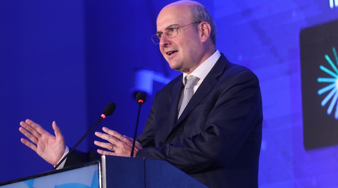 Κωστής Χατζηδάκης