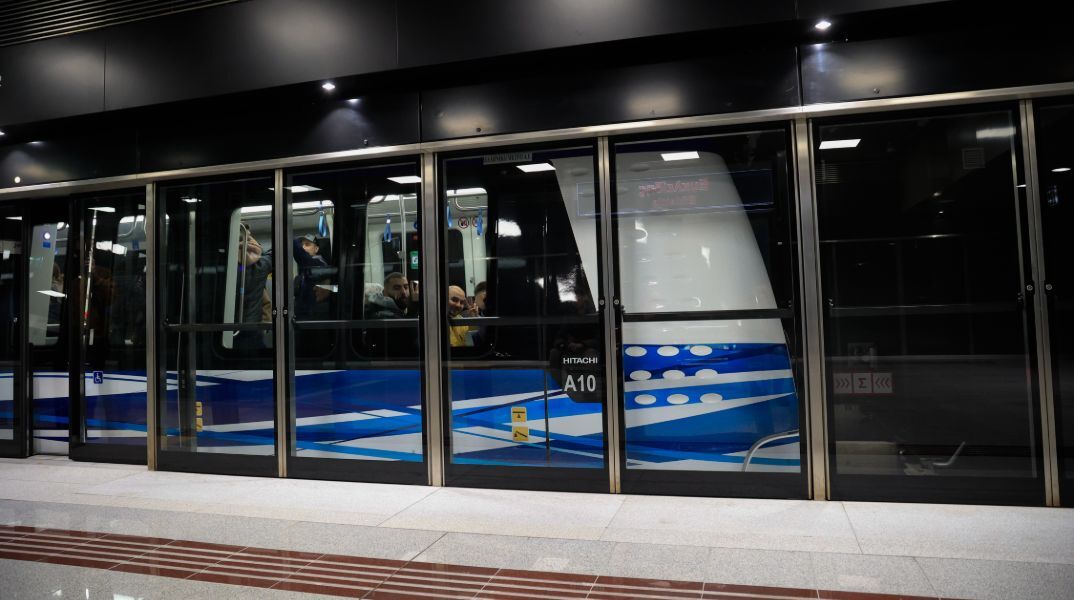 Μετρό Θεσσαλονίκης