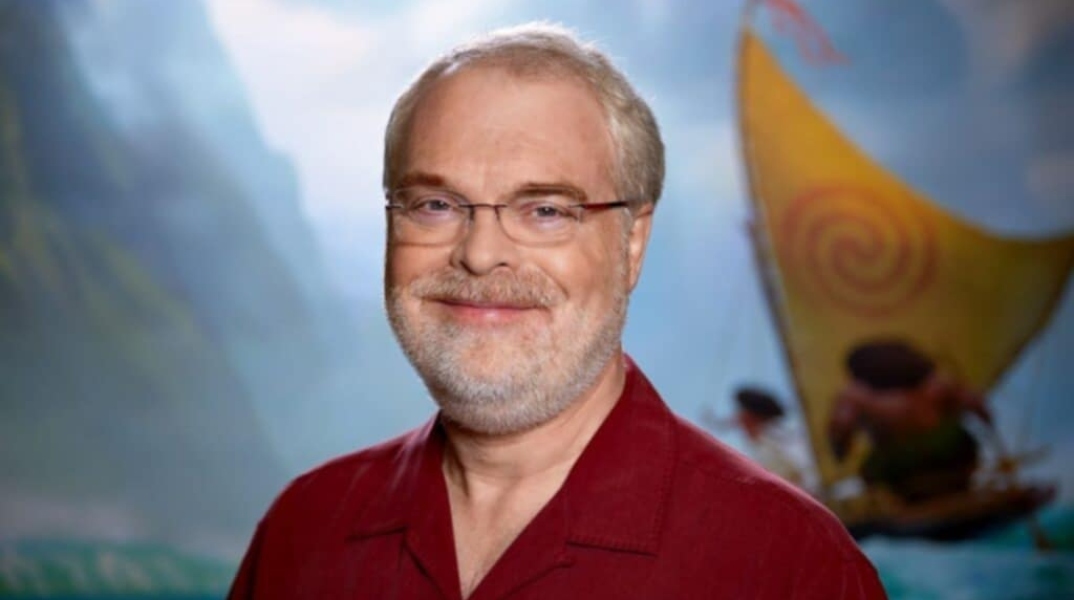 Ο Σκηνοθέτης της Disney, Ρον Κλέμεντς 