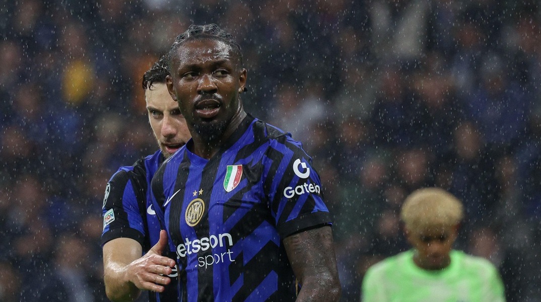 Εγκωμιαστικά σχόλια του Τουράμ για Αντετοκούνμπο: Έδειξε το σωστό τρόπο να βλέπεις τον αθλητισμό