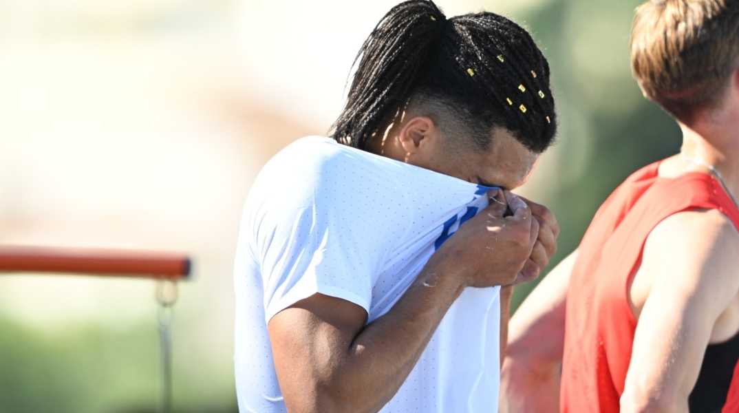 ο Εμμανουήλ Καραλής