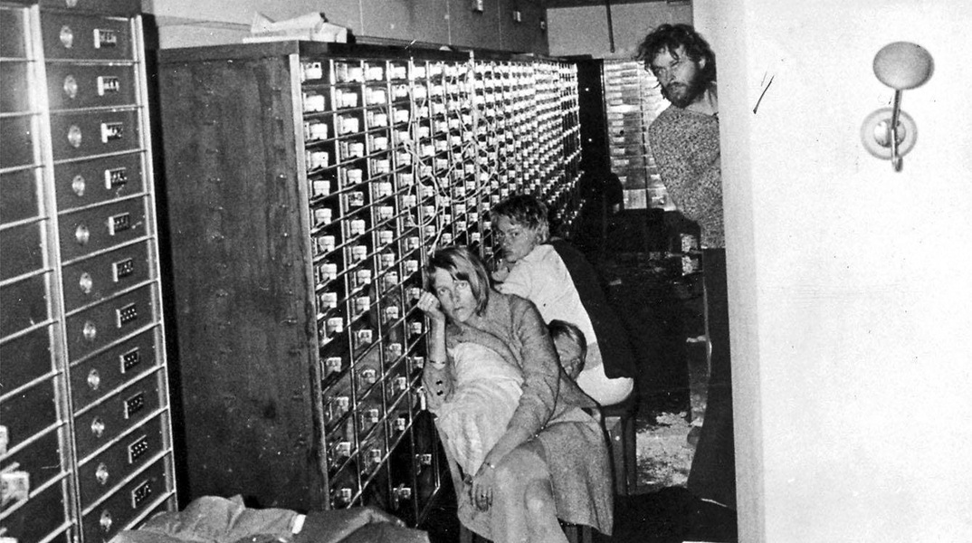 Σουηδία: Πέθανε ο ληστής Κλαρκ Όλοφσον, του οποίου το όνομα συνδέθηκε με το «Σύνδρομο της Στοκχόλμης»