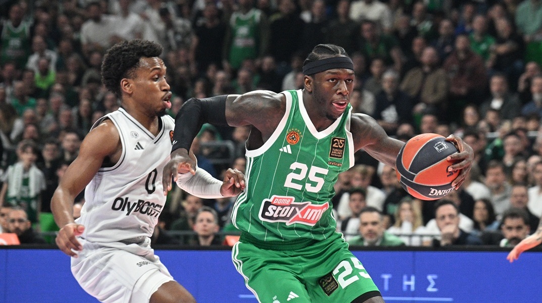 Σορτς: Με τον Ναν μπορούμε να δημιουργήσουμε μία από τις καλύτερες περιφερειακές γραμμές στην Ευρώπη