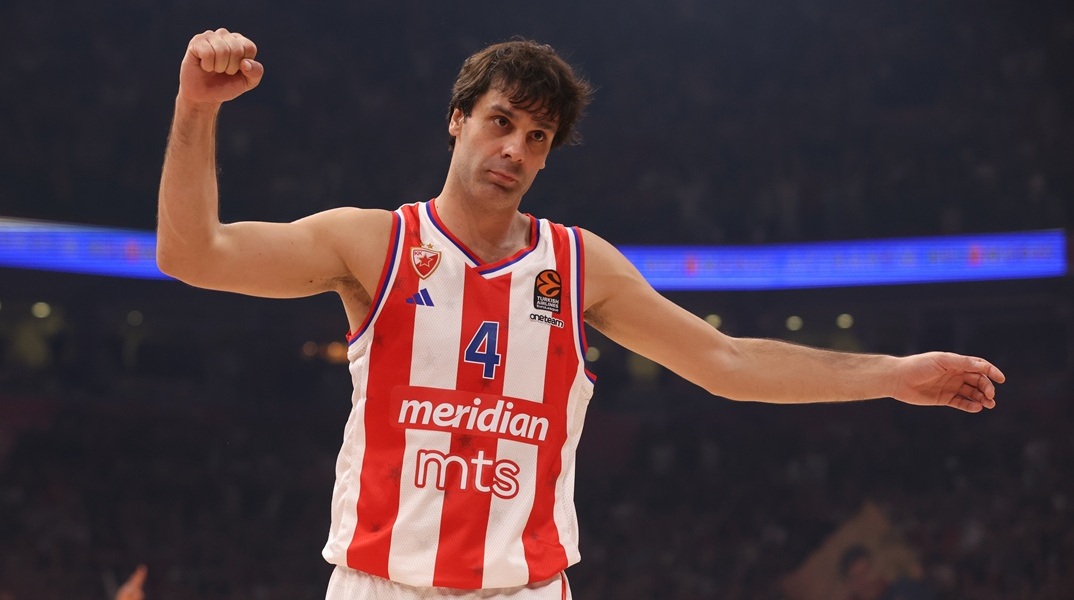 Μίλος Τεόντοσιτς: Αποσύρεται από την ενεργό δράση ο Σέρβος «μαέστρος»