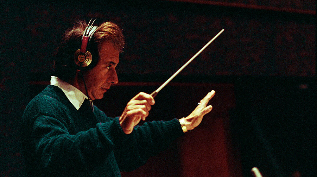 Πέθανε ο θρυλικός Λάλο Σίφριν: Συνθέτης του «Mission Impossible» και δεκάδων άλλων soundtrack