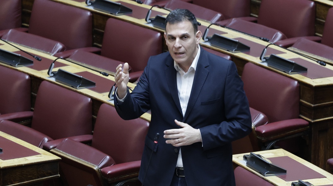 Σκάνδαλο ΟΠΕΚΕΠΕ - Καραμέρος: Το Μαξίμου ζει τις τελευταίες μέρες της Πομπηΐας