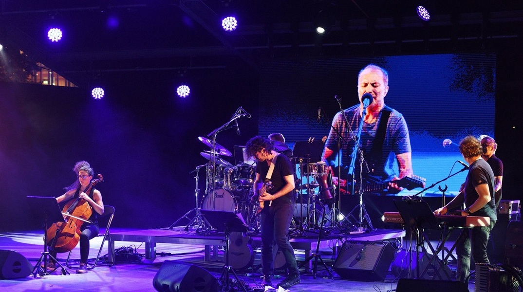 Φεστιβάλ Near and Far στο Καστελόριζο