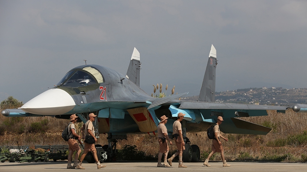 Ουκρανία, αεροσκαφος, πιλοτοι