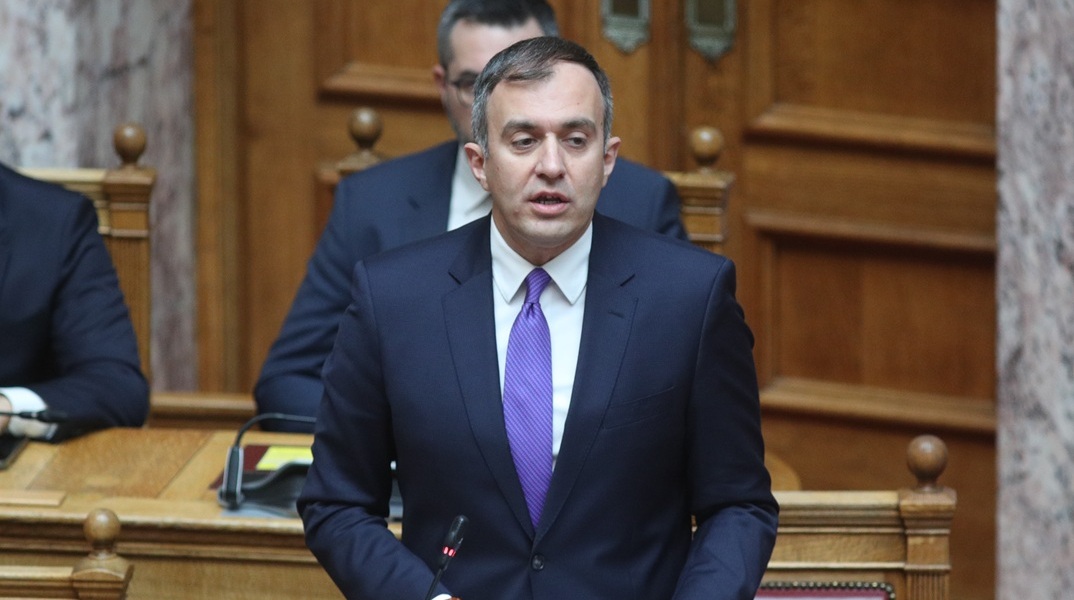 ΟΠΕΚΕΠΕ - Επιστολή παραίτησης Χατζηβασιλείου: Καμία απολύτως σχέση με παράνομες πράξεις ή οικονομικές συναλλαγές