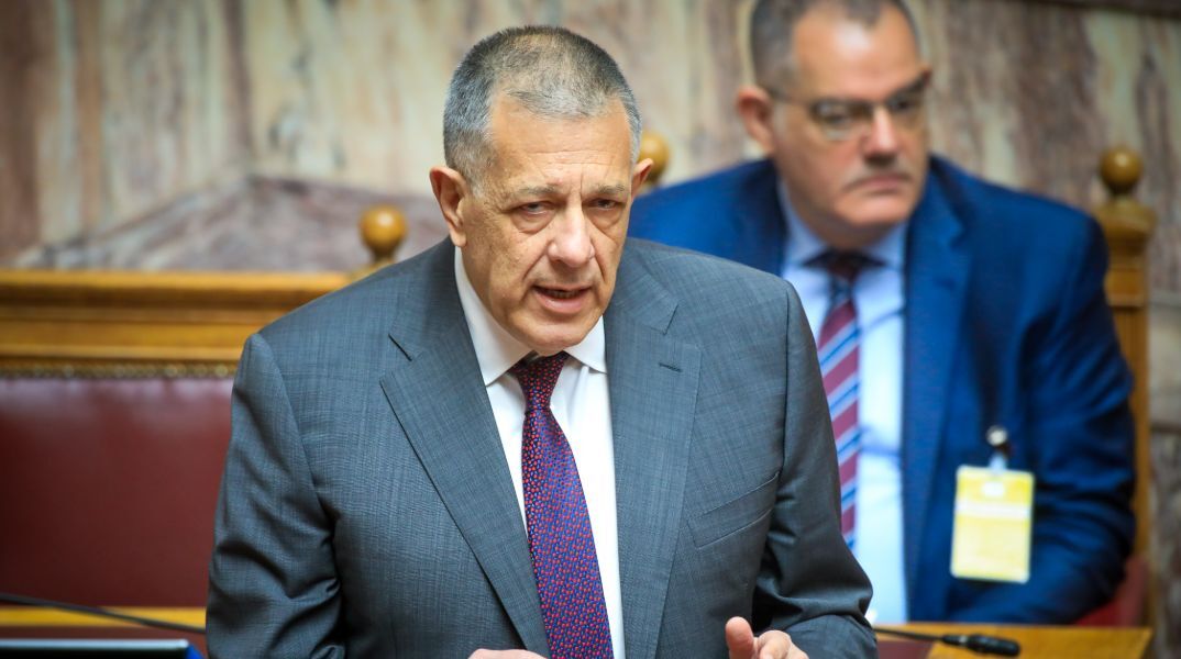 Ταχιάος: Δεν υπάρχει - και μπορώ να το πω χιλιάδες φορές - κανένα πρόβλημα ασφάλειας στο Μετρό Θεσσαλονίκης