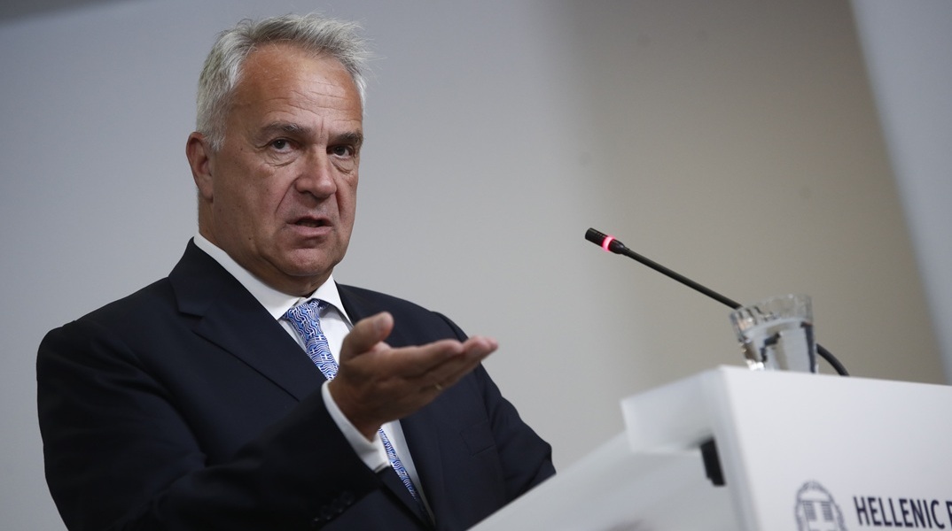 Μάκης Βορίδης: Παραιτούμαι για να αφοσιωθώ στο μείζον για έμενα, την υπεράσπιση της αθωότητάς μου