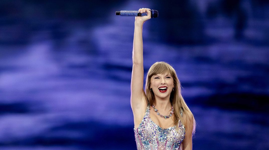 Τέιλορ Σουίφτ